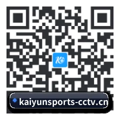 iPhone APP 二维码(Kaiyun)